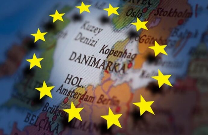 AB Dönem Başkanlığı Danimarka’ya Geçti