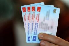 Eski Tip Sürücü Belgeleri İçin Son 30 Gün Uyarısı: