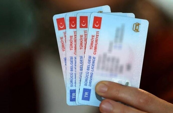 Eski Tip Sürücü Belgeleri İçin Son 30 Gün Uyarısı: