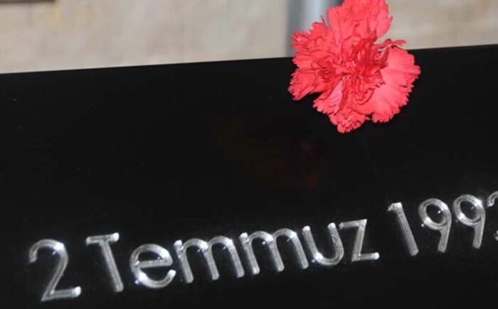 2 Temmuz 1993: Unutmadık, Unutturmayacağız