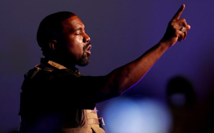 Avustralya, Kanye West’in (Ye) Vizesini “Heil Hitler” Şarkısı Nedeniyle İptal Etti
