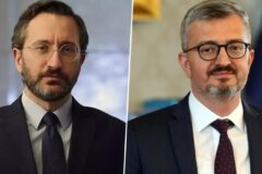 Fahrettin Altun’un Yeni Görevi Belli Oldu
