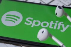 Spotify Türkiye’den Çekilebilir: