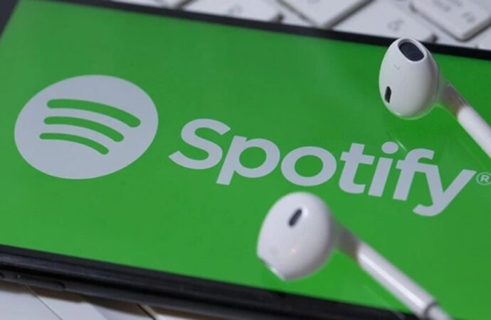 Spotify Türkiye’den Çekilebilir: