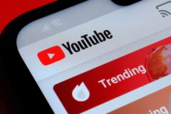 YouTube Trendler Sayfasını Kaldırıyor: Yerine YouTube Charts Geliyor