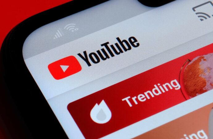 YouTube Trendler Sayfasını Kaldırıyor: Yerine YouTube Charts Geliyor