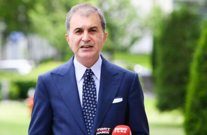 AKP’den “AKP-MHP-DEM” Açıklaması: Terörsüz Türkiye Süreci Vurgusu
