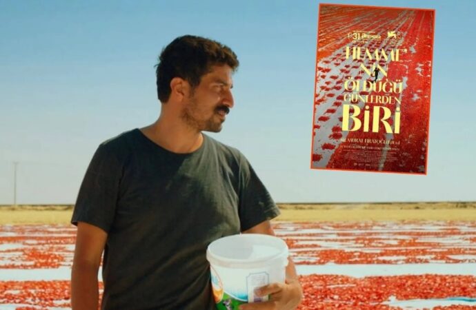Türkiye’nin 2026 Oscar Adayı Belli Oldu