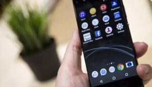 Sony Xperia, Finlandiya’da Satıştan Kalktı