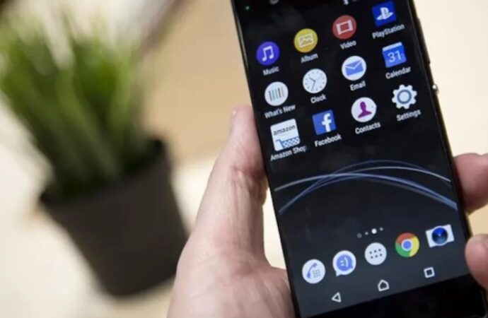 Sony Xperia, Finlandiya’da Satıştan Kalktı