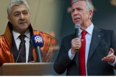 Yargıtay Başsavcısı Şentürk: “Sözlerim Siyasallaştırıldı, Asıl Mesaj Birlikti”