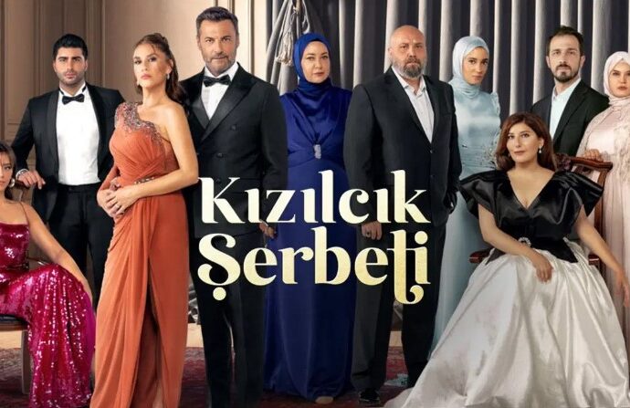 Kızılcık Şerbeti’ne Taze Kan: Yeni Sezon Tarihi Belli Oldu, Kadroya Sürpriz İsim!