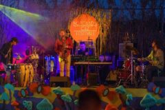 Bozcaada Caz Festivali 2025: Cazla Dolu Üç Gün Başlıyor