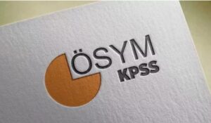 KPSS Tercih Sonuçları Açıklandı: 2 Bin 655 Aday Yerleşti