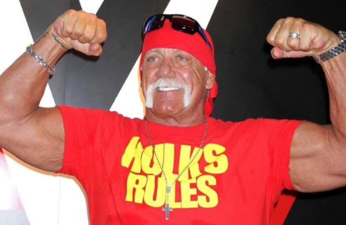 Ringlerin Kahramanı Hulk Hogan Hayatını Kaybetti