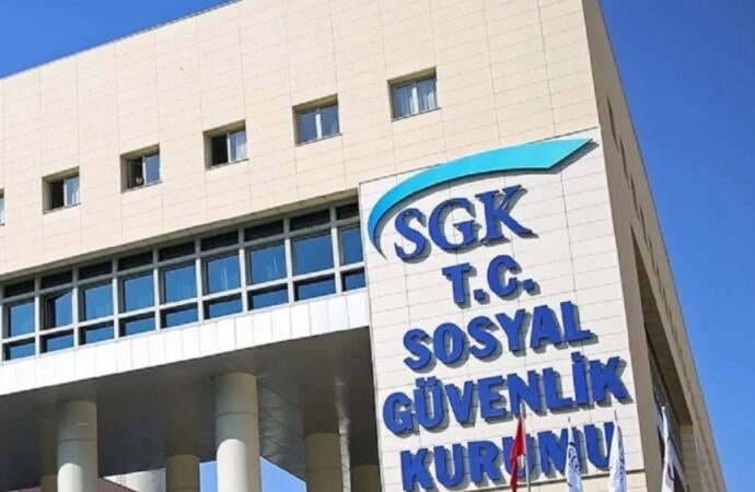 SGK’dan Kayıt Dışı İstihdama Sert Müdahale: 1,5 Yılda 3,5 Milyar Lira Ceza Kesildi