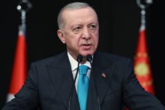 Erdoğan: “Terörsüz Türkiye’ye Giden Yolun Kilidini Açıyoruz”
