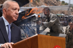 Erdoğan:  AK Parti, MHP, DEM Parti olarak beraber yürüme karar verdik