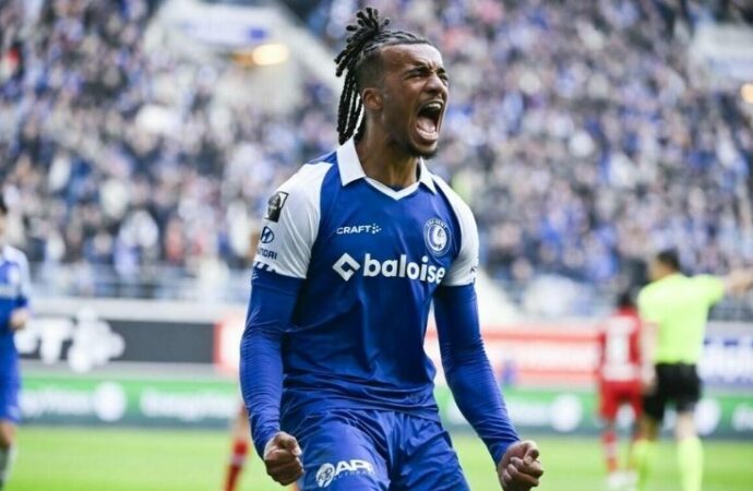 Fenerbahçe, Archie Brown Transferinde Kulübüyle Anlaştı!