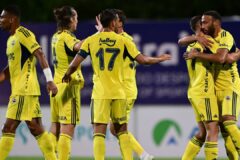 Fenerbahçe’nin Şampiyonlar Ligi’ndeki Rakibi Belli Oldu
