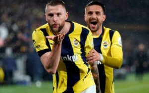 Fenerbahçe, PSG ile Anlaştı: Skriniar Fenerbahçe’de