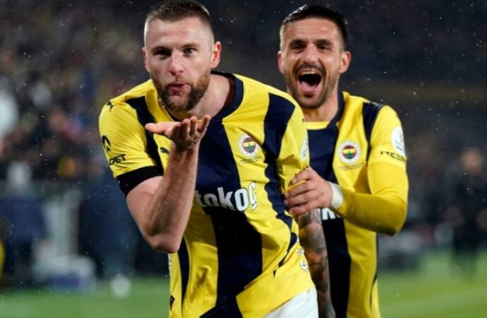 Fenerbahçe, PSG ile Anlaştı: Skriniar Fenerbahçe’de