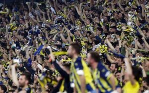 Fenerbahçe, Toplanan İmza Sayısını Açıkladı!