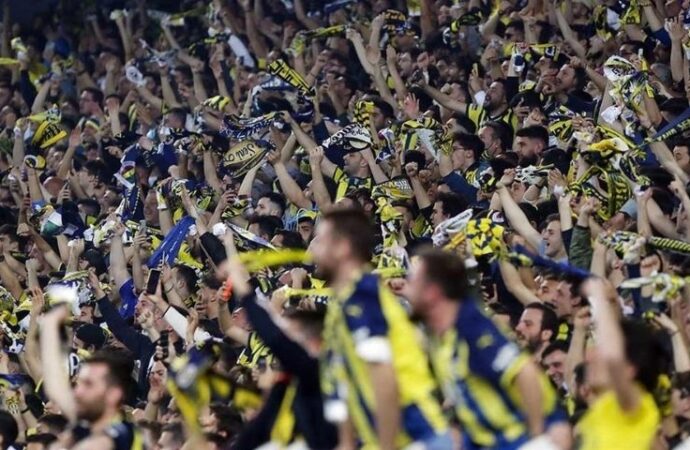 Fenerbahçe, Toplanan İmza Sayısını Açıkladı!
