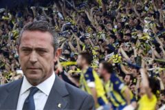 Fenerbahçe’de İmzalar Teslim Edildi: Gözler Ali Koç’ta
