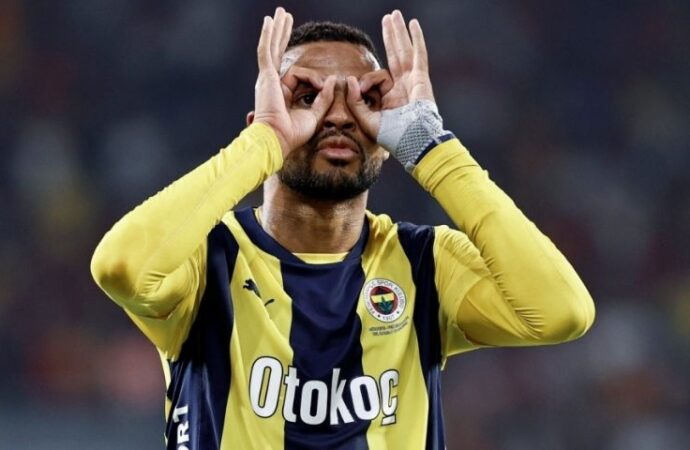Fenerbahçe’de En-Nesyri için Rekor Teklif!