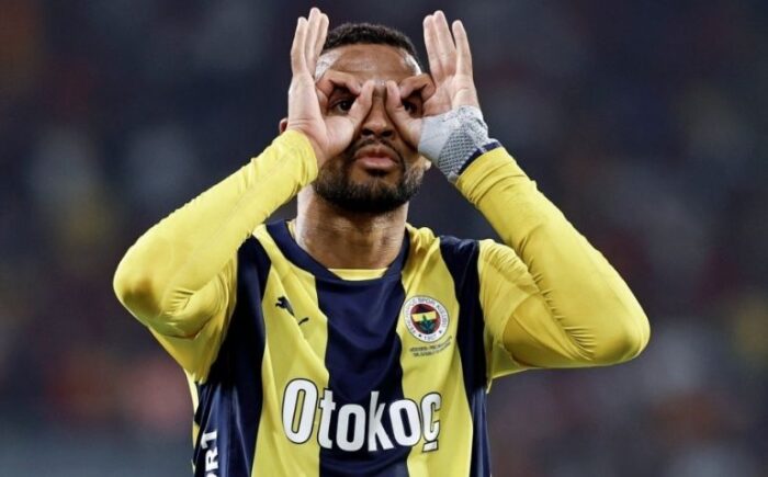 Fenerbahçe’de En-Nesyri için Rekor Teklif!