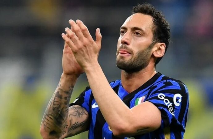 Fenerbahçe’den Hakan Çalhanoğlu’na Dev Teklif!