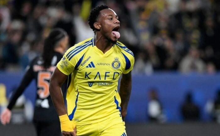 Fenerbahçe’den Jhon Duran Bombası! Genç Golcü İstanbul’da