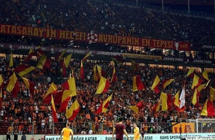 Galatasaray Bankalar Birliği’nden Çıkıyor