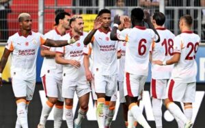 Galatasaray – Strasbourg Maçı Ne Zaman, Saat Kaçta?