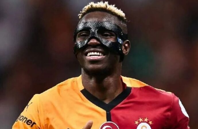 Galatasaray’ın Osimhen Transferinde Son Dakika!