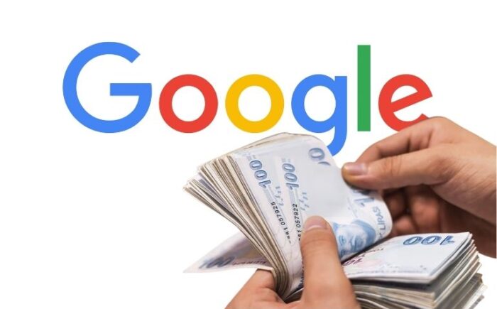 Google’dan Türkiye’de Dev Zam!