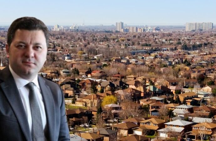 İstanbul’un Yeşil Alanları Rant Projelerine Mi Kurban Ediliyor?