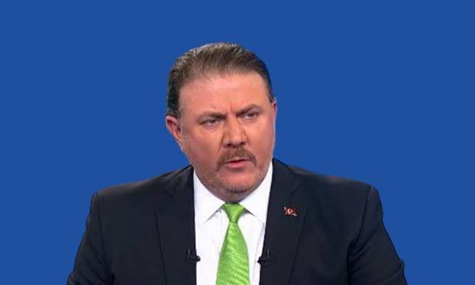 Erdoğan’ın Başdanışmanı, Yiğit Bulut Hayatını Kaybetti