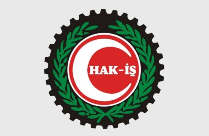 HAK-İŞ Teşkilatından 81 İlde Şehitler İçin Anma Programı