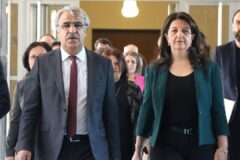 İmralı’da Kritik Görüşme: Öcalan 2,5 Saatlik Görüşmede Ne Mesaj Verdi?