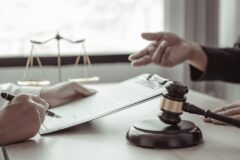 Hukuk Fakültelerine Girişte Yeni Dönem: Baraj 100 Bin Sıralama