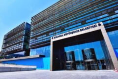 İBB’ye Yönelik Operasyonda 8 Kişi Hakkında Tutuklama Talebi