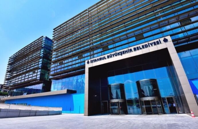 İBB’ye Yönelik Operasyonda 8 Kişi Hakkında Tutuklama Talebi