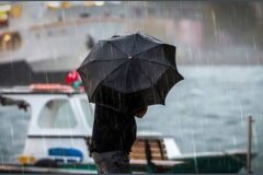 Meteorolojiden kritik açıklama:Yağmur geliyor