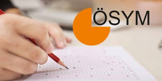 YKS adayları dikkat: Yükseköğretim Programları ve Kontenjanları Kılavuzu 30 Temmuz’da yayımlanacak