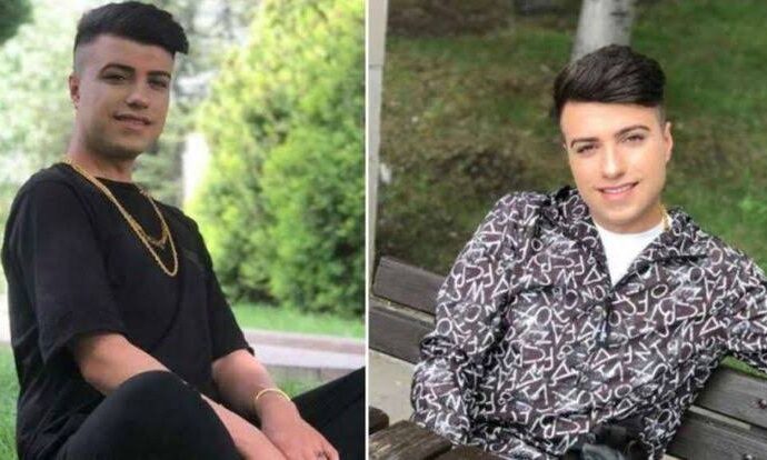 Fenomen Mükremin Gezgin’e ‘müstehcen yayın’ suçlamasından beraat