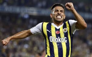 İrfan Can Kahveci: “Artık Tahammülüm Kalmadı”