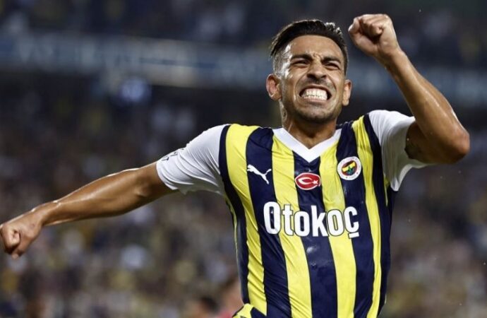 İrfan Can Kahveci: “Artık Tahammülüm Kalmadı”