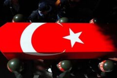 İskenderun’da 2 Mehmetçik Şehit Düştü